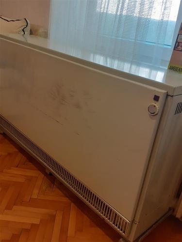Продажба на 2 термо печки