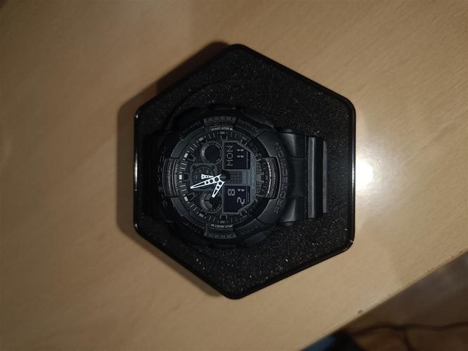 G-Shock 