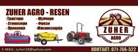 ZUHER AGRO