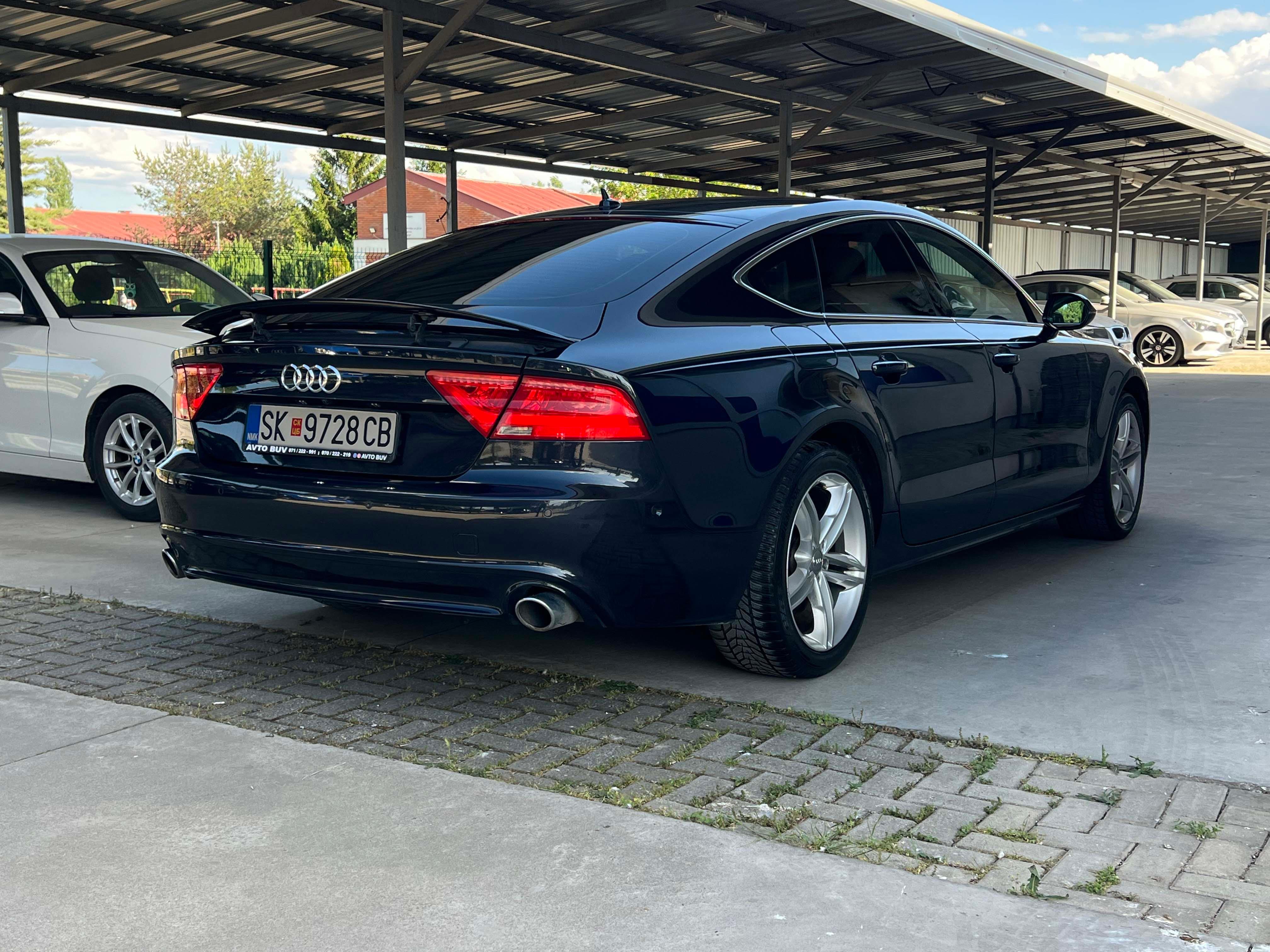 Audi-A7-3-0-tdi-Quattro-2011-Godina