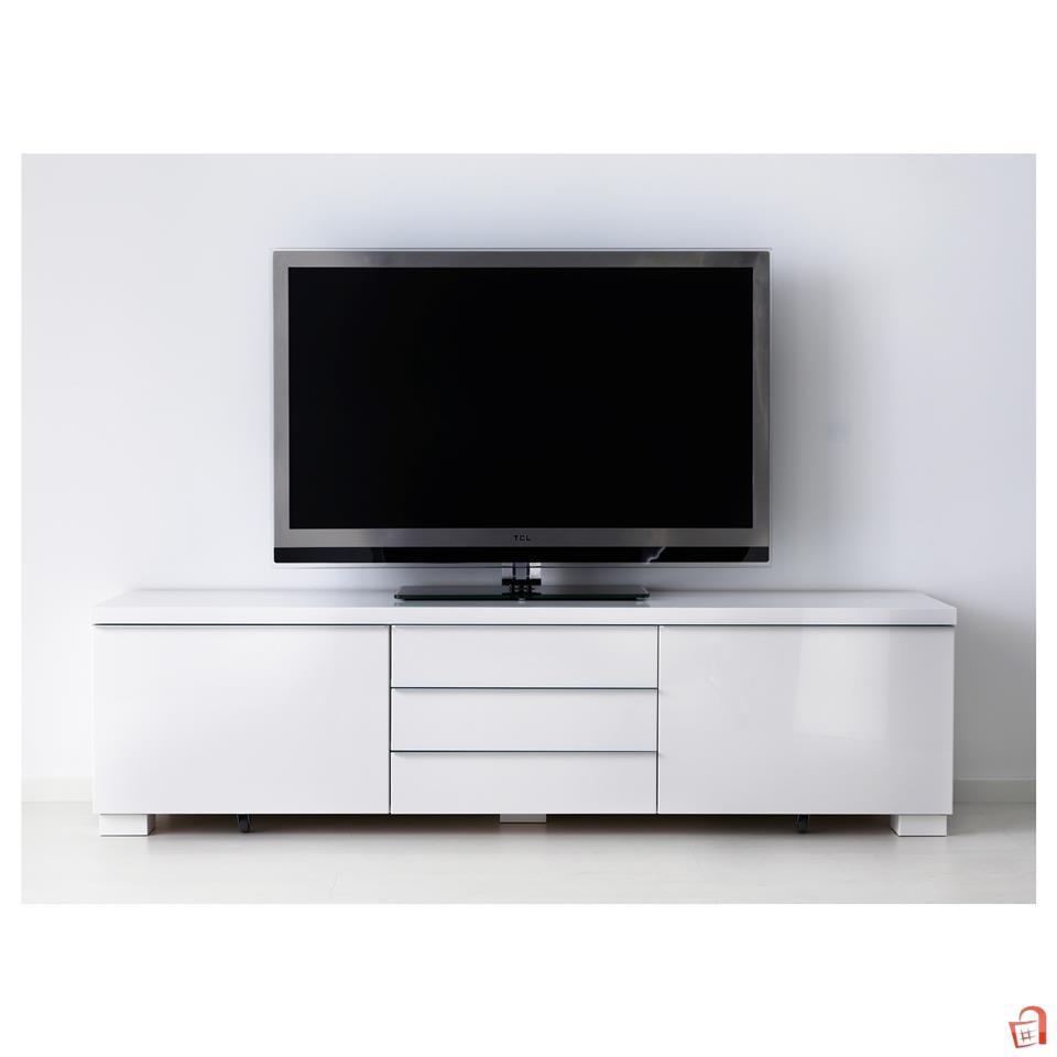 Kompletno Nova Tv Komoda Ikea Skopje