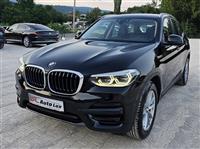 BMW X3 2.0d 190ks XDrive 2020g LUXURY