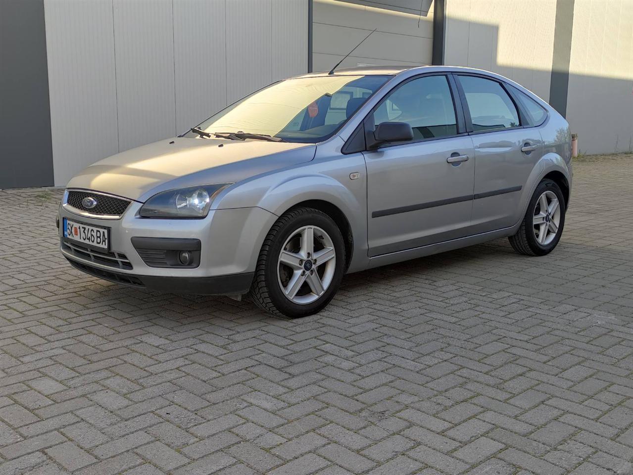 FORD-FOCUS