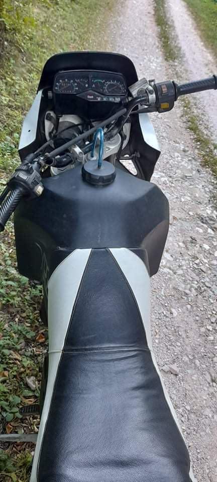 Kros-Gilera