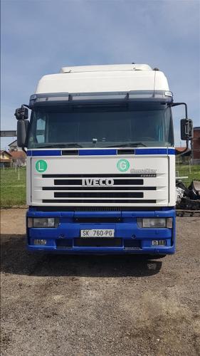Iveco Eurostar cursor