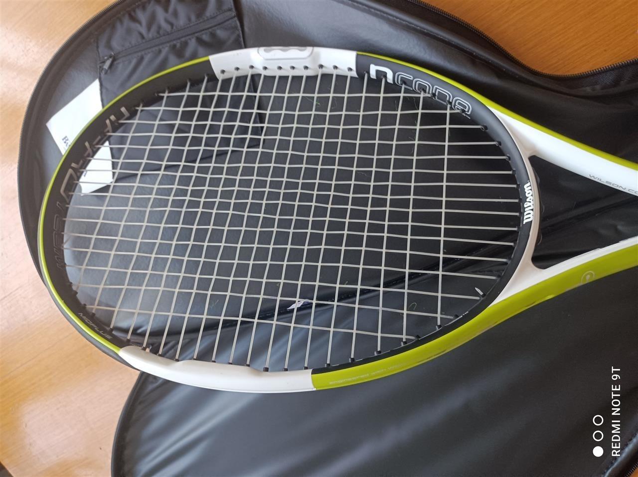 Reket-za-tenis-Wilson