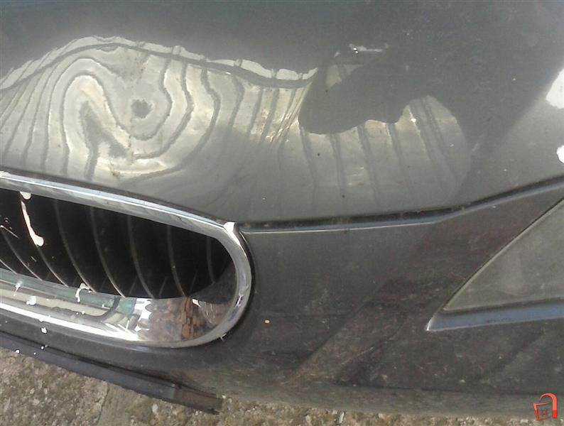 Sunsong 2201444 Brake Hose Hummer