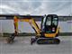 KORISTENI JCB MASINI OD OVLASTEN DISTRIBUTER mini bager JCB