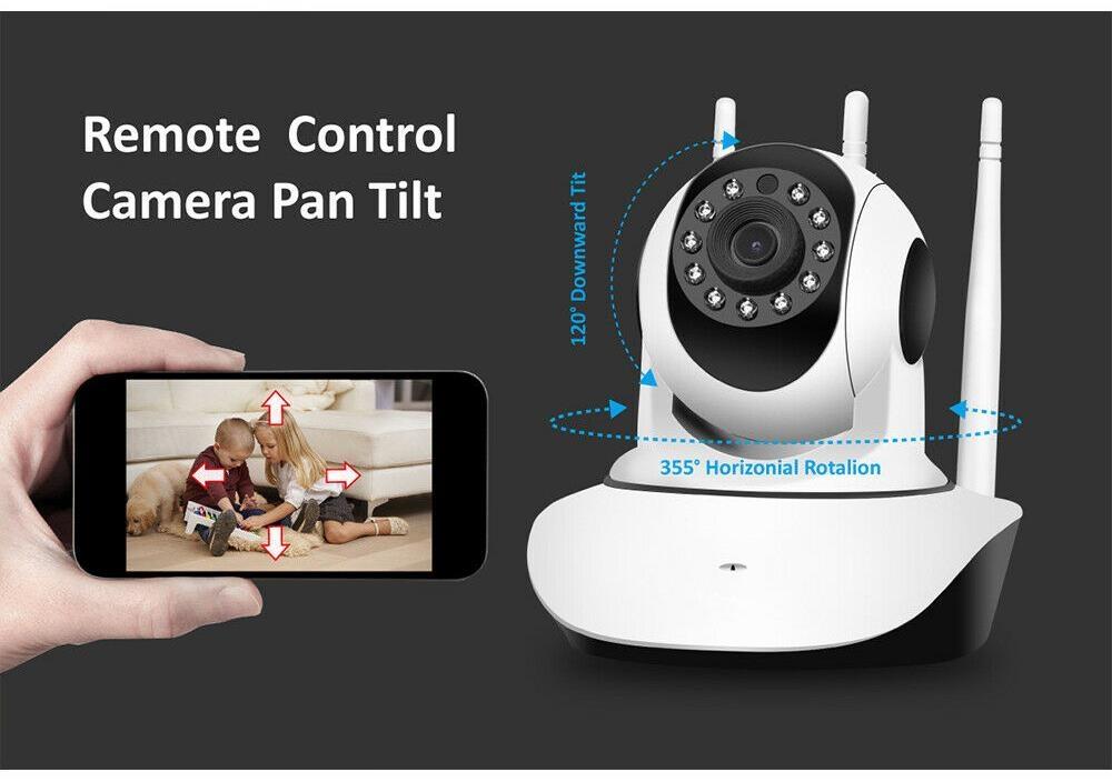 Smart-WIFI-Kameri-za-video-nadzor-rotaciski-Cameri-2MP-FHD