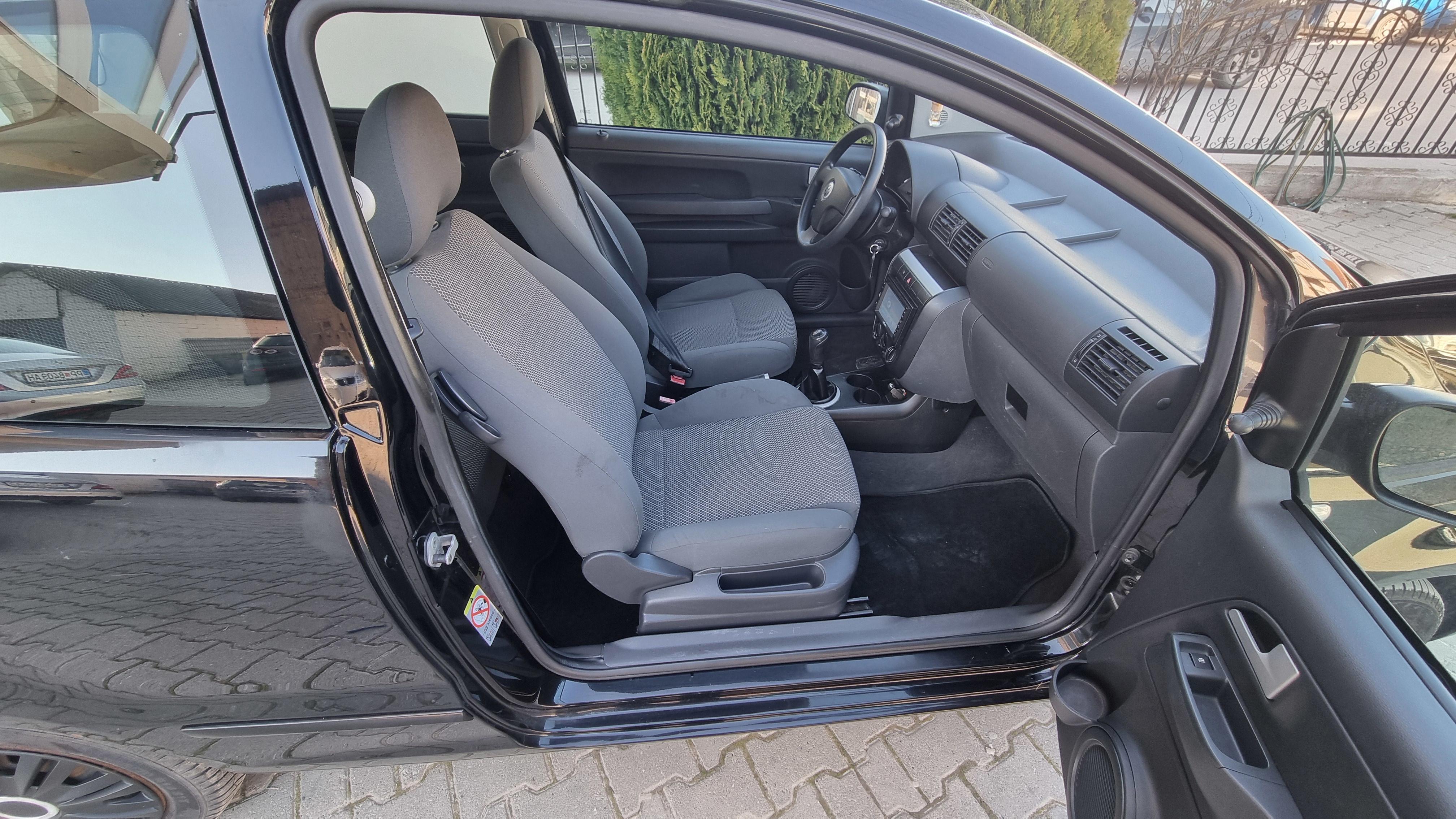 Vw-fox