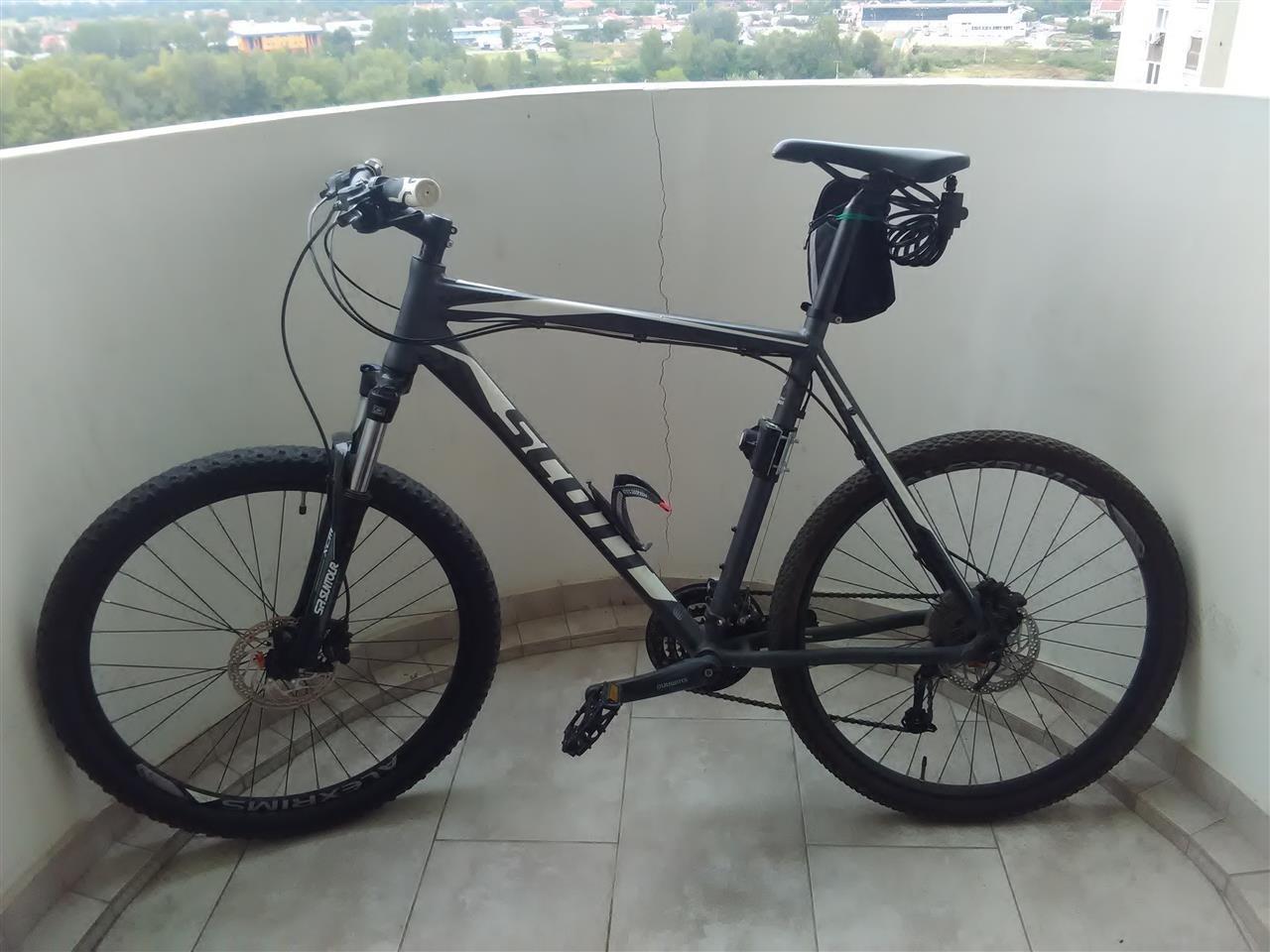 Scott outlet aspect 640