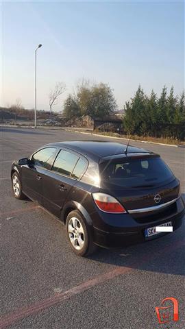 opel есп 170000