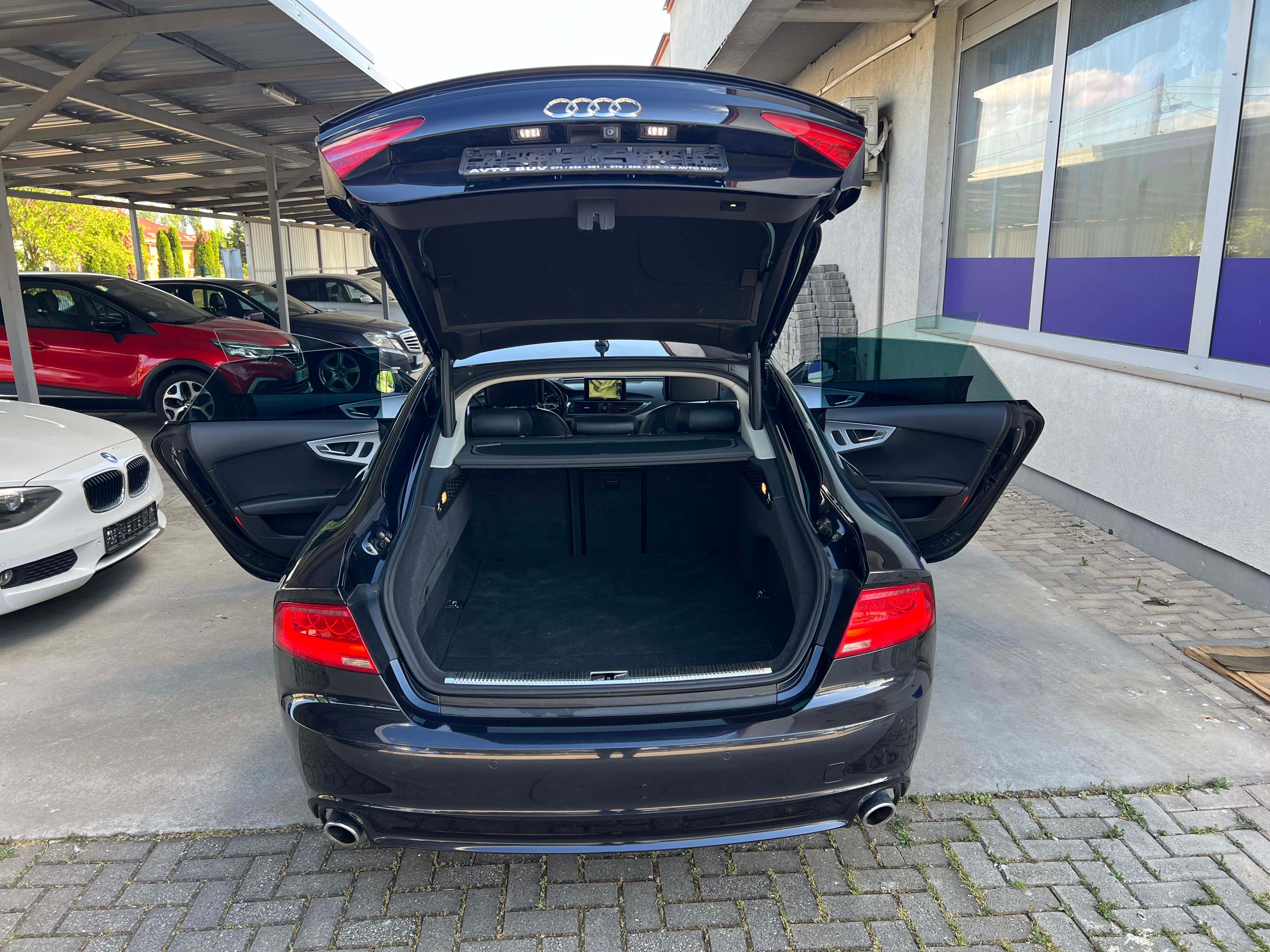 Audi-A7-3-0-tdi-Quattro-2011-Godina