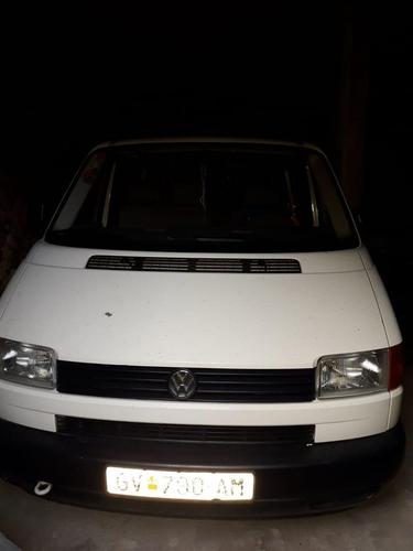VW Transporter