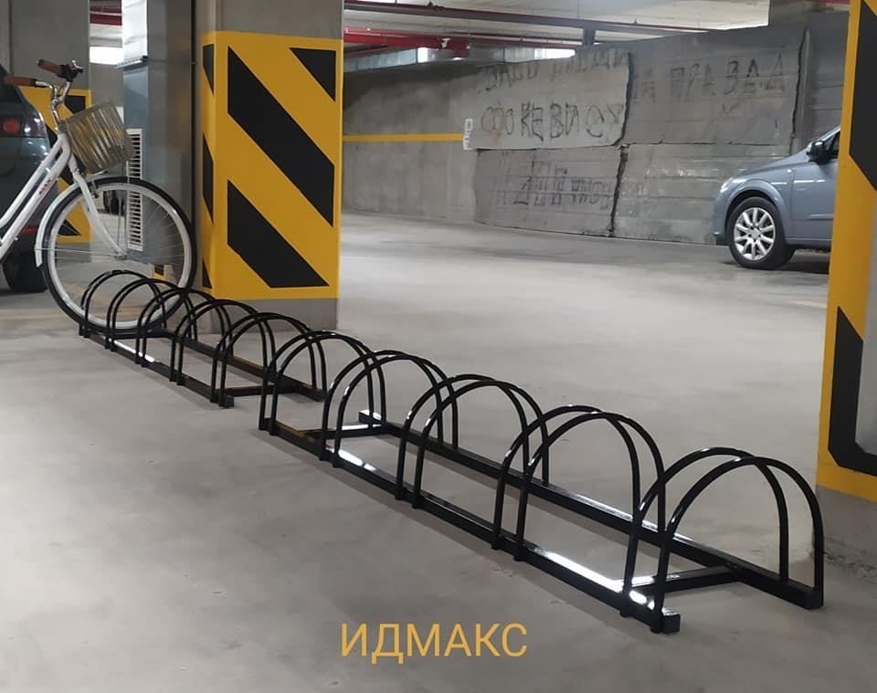 Parking-za-velosipedi-bike-stand