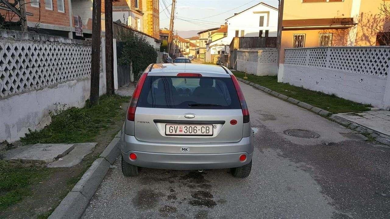 Ford-Fiesta