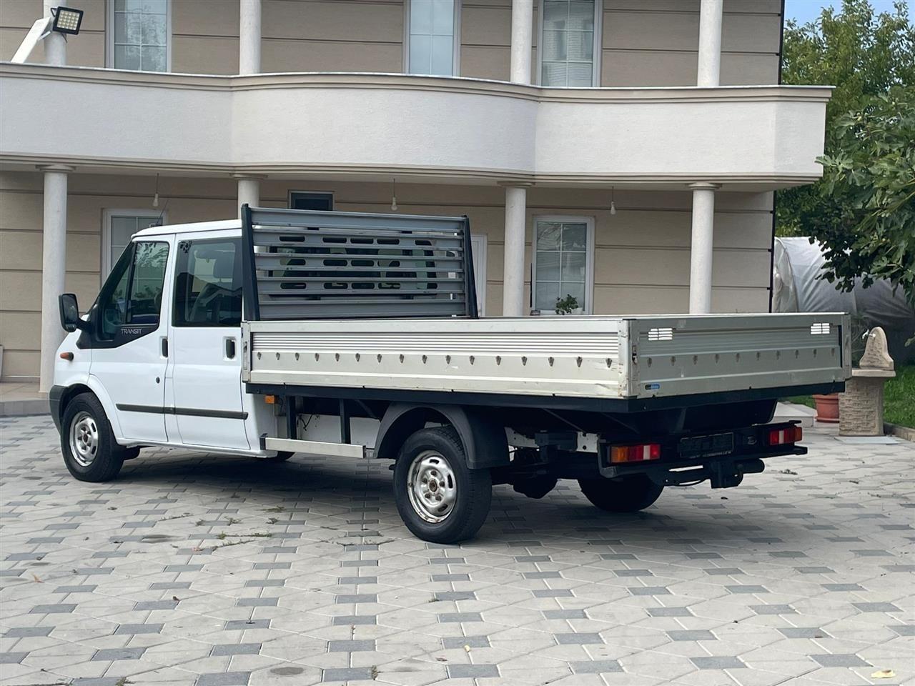 FORD-TRANSIT-TDCI---7-SEDISTA-2013-GOD-KAMJONETA