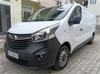 OPEL VIVARO 1.6 CDTI��������NOV UVOZ CH KLIMA REG MK 2015!!