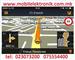 Navigacija za iPhone site modeli MOBIL ELEKTRONIK
