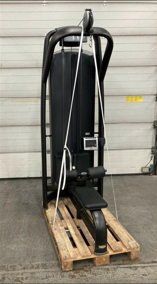 Technogym mk sales