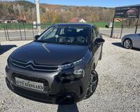 CITROEN C4 CACTUS 1.5 BLUEHDI 100KS 2021g
