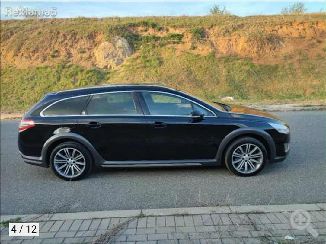 Prodavam-Peugeot-508-RXH-4Hibrid-4x4--mozna-zamena