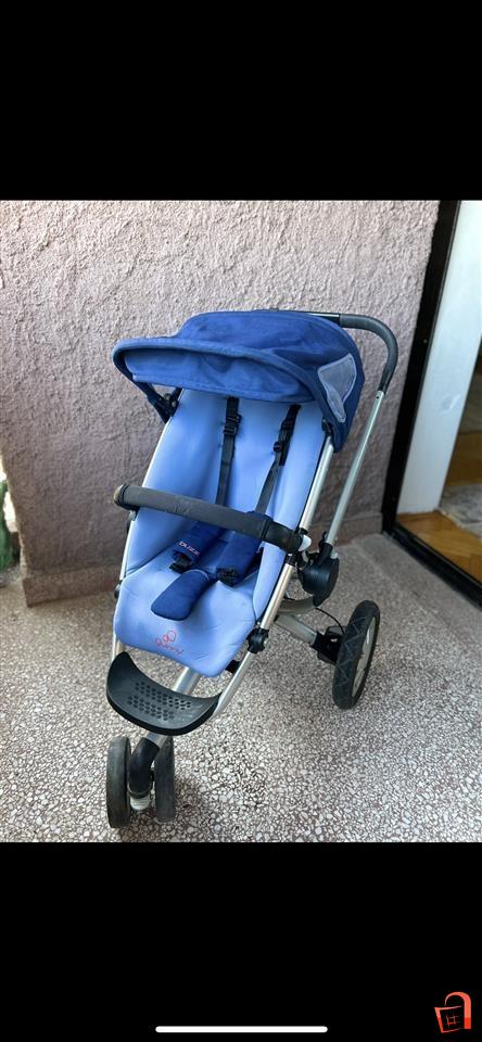 Quinny buzz cena sales