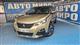 PEUGEOT 3008 1.6 HDI ALLURE BIZNIS 2019 LED NAVI AVTO MIRO