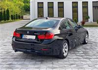 BMW F30 320D