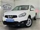 NISSAN QASHQAI 1.5 DCI 110 KS FEJSLIFT NAVI PDC - 11.MT Auto