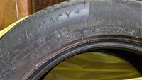  215/65 R17 нови летни гуми Michelin PRIMACY 4