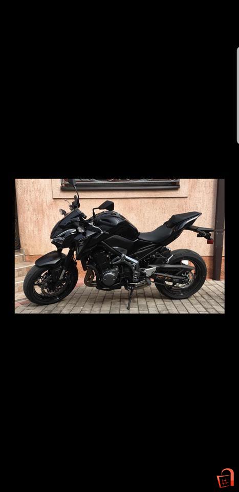 Kawasaki z900cc deals