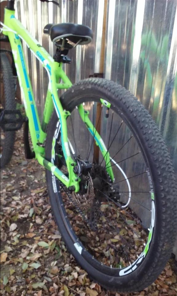 Cross bike mk hotsell