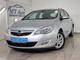 Opel Astra 1.7cdti 110ks 182000km 2011 MT Auto
