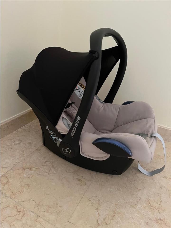 Maxi clearance cosi transporter