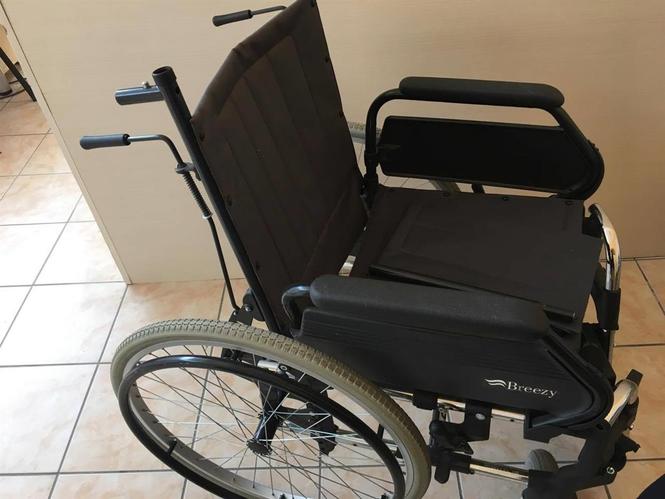 KOLICKA ZA INVALIDI