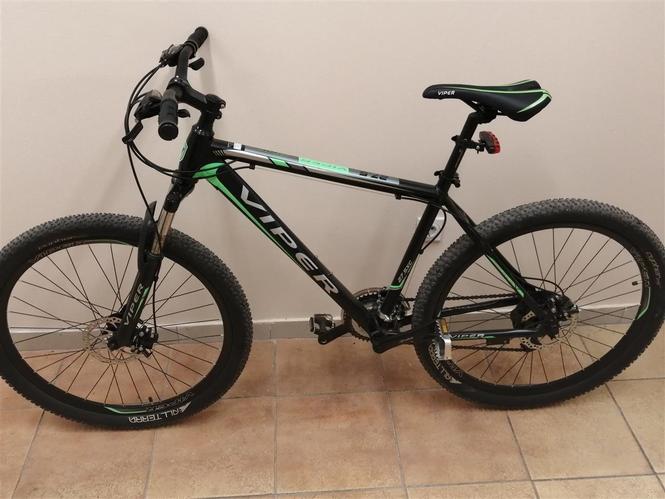 Velosiped 2019