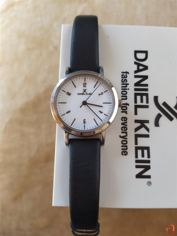Daniel klein shop watches mk