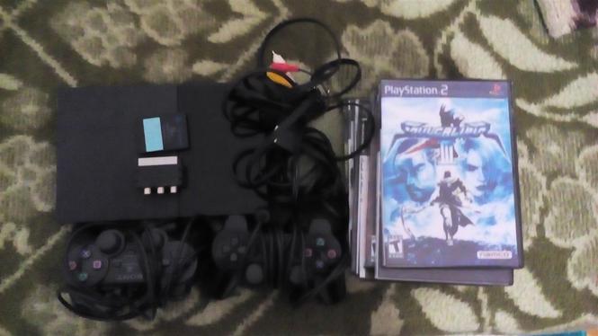 PS2