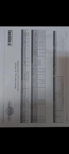 Se prodava plac selo Gornjo Kojnare -Kumanovo 