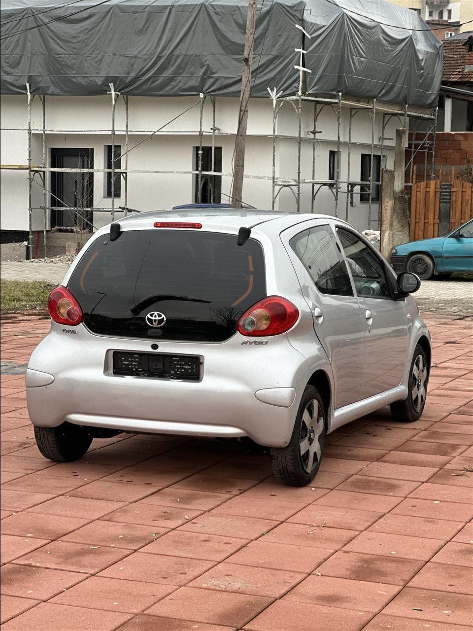 Toyota-Aygo