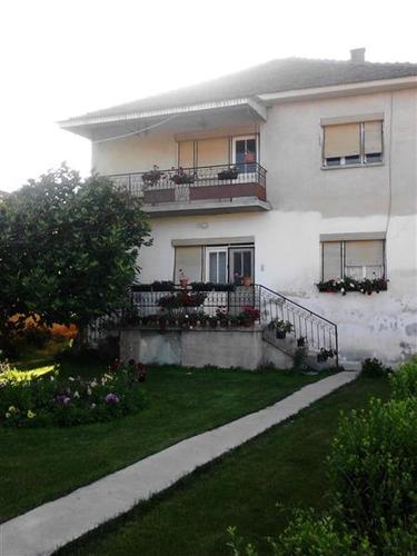 Kuka od 150m2 vo selo Angelci 