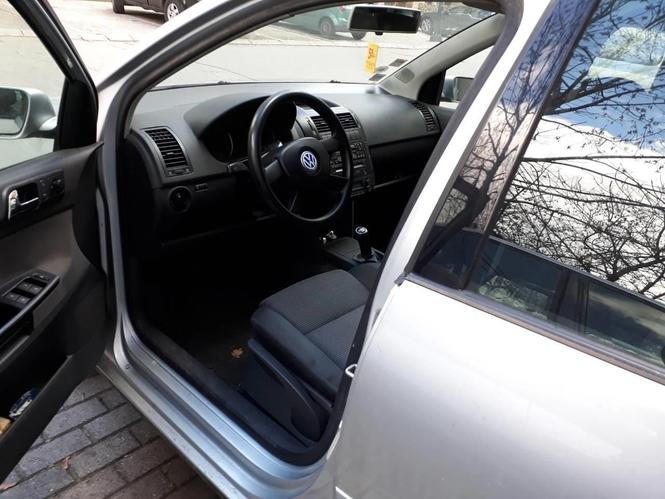 VW Polo