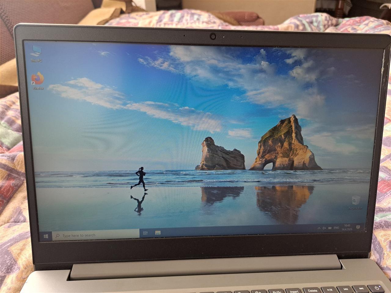Laptop