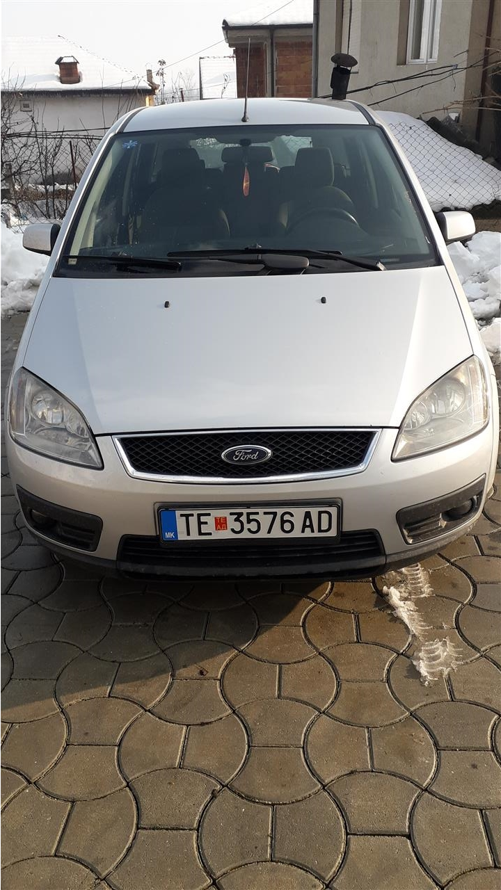 Ford-focus