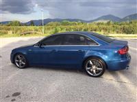 Tetovo Vehicles Automobiles Audi A4 Pazar3 Mk