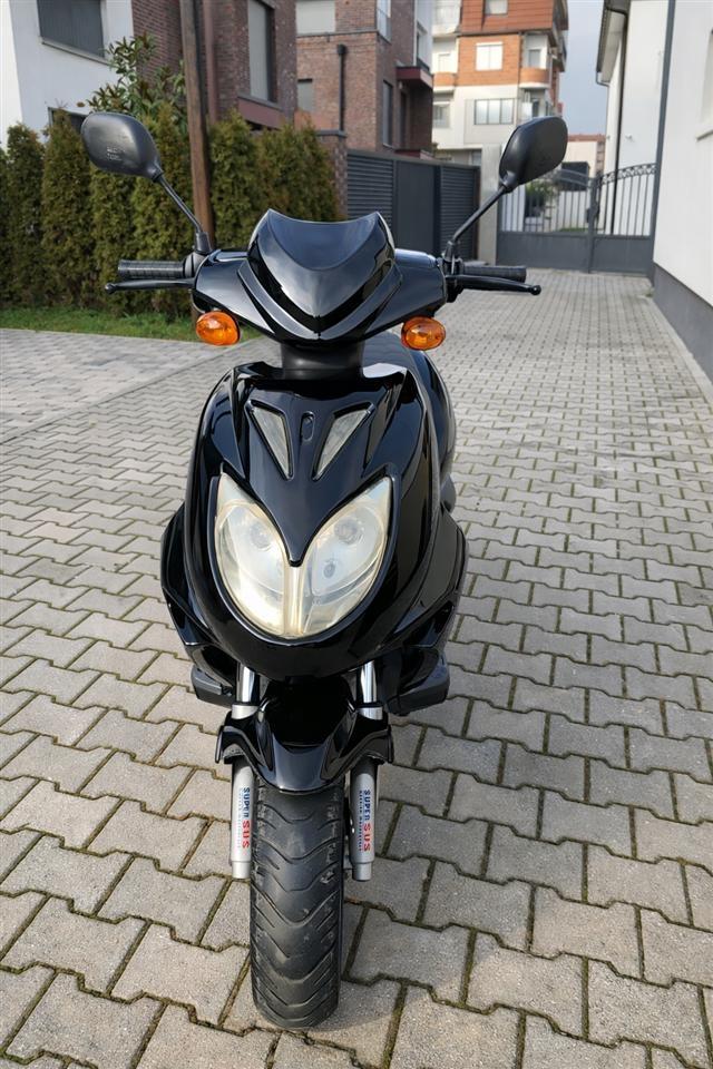 BAOTIAN-50-CC-4T
