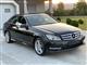 MERCEDES C 220 CDI AMG PACKET 2013 GOD