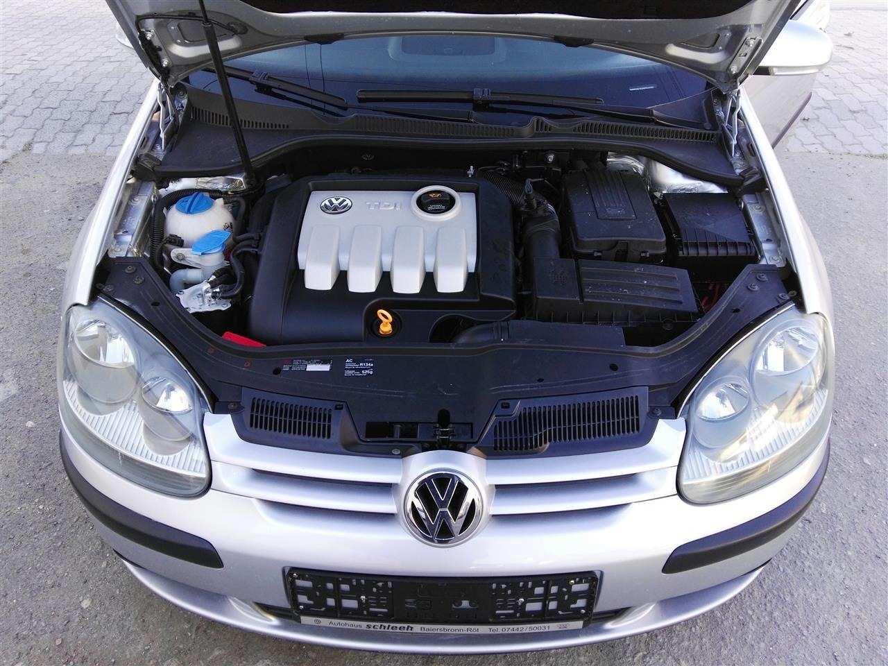 VW-Golf-5-1-9-tdi-105-ps-perfekten