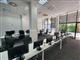 Quality office space of 300m2 on super central location